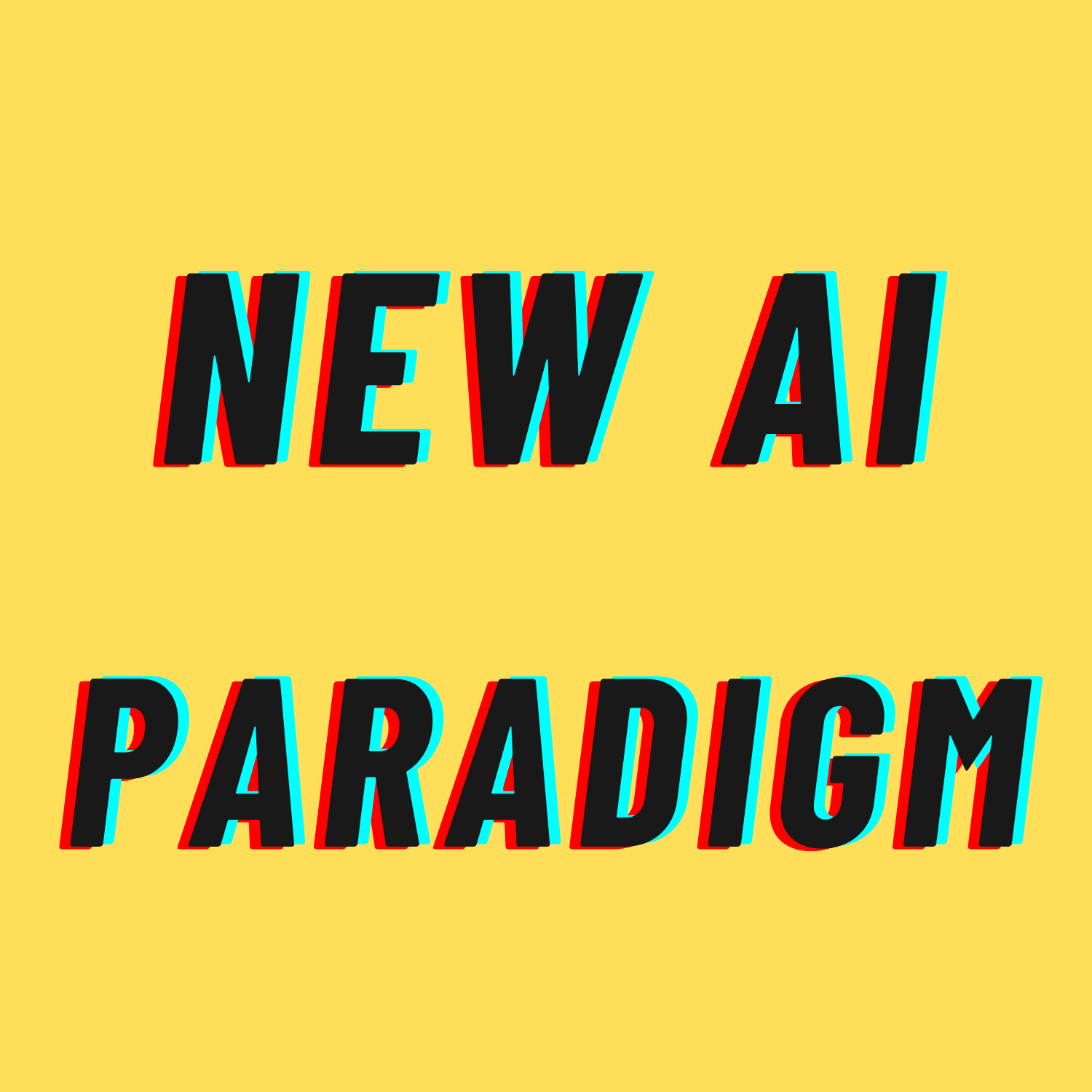New-AI-Paradigm